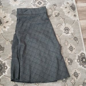 Womens skirt